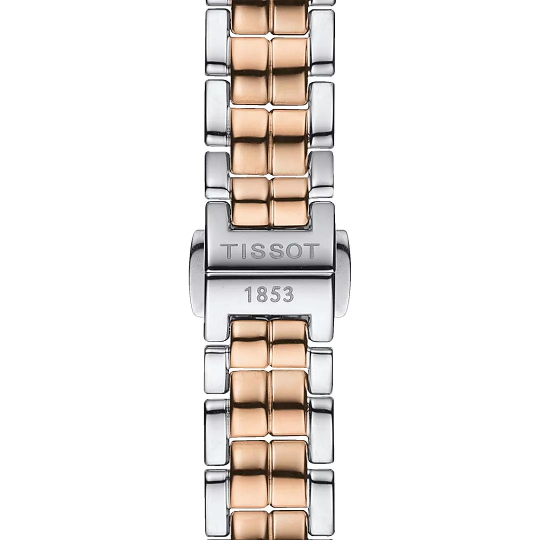 Tissot Flamingo