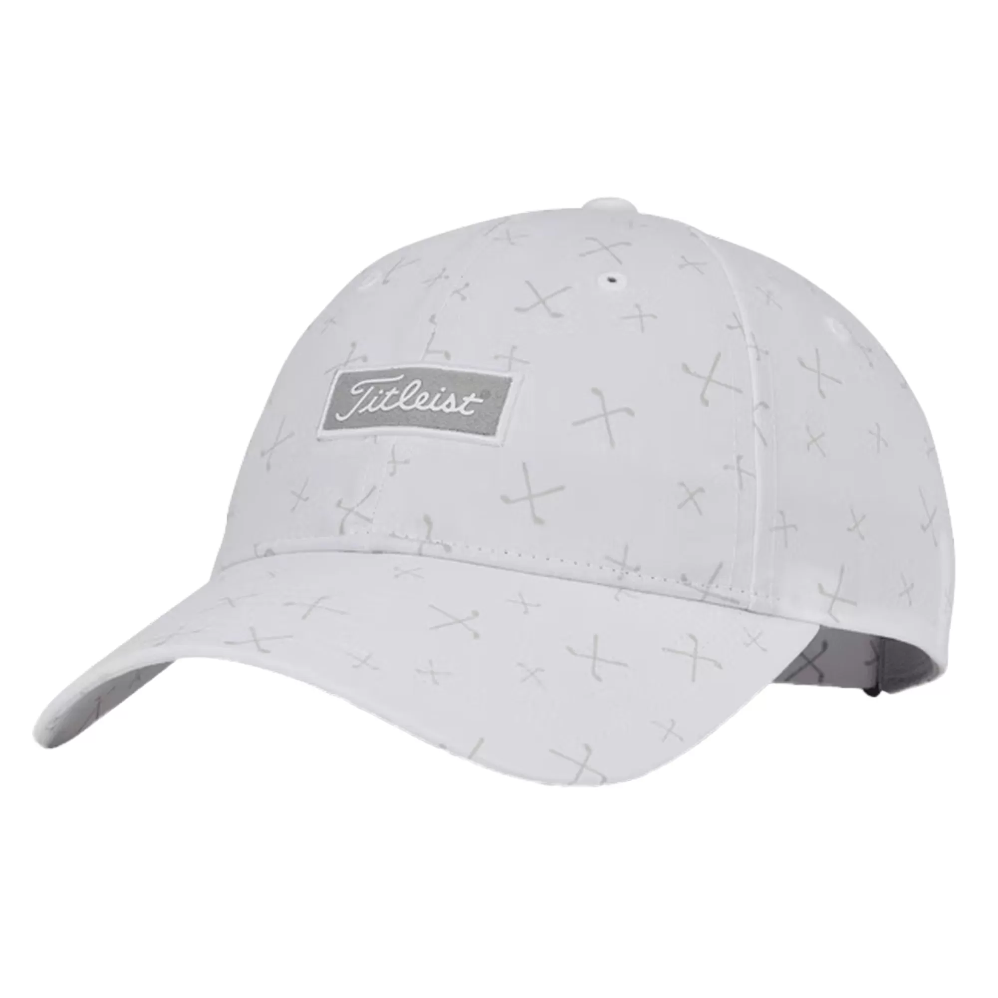 Titleist Women's Charleston Print Hat