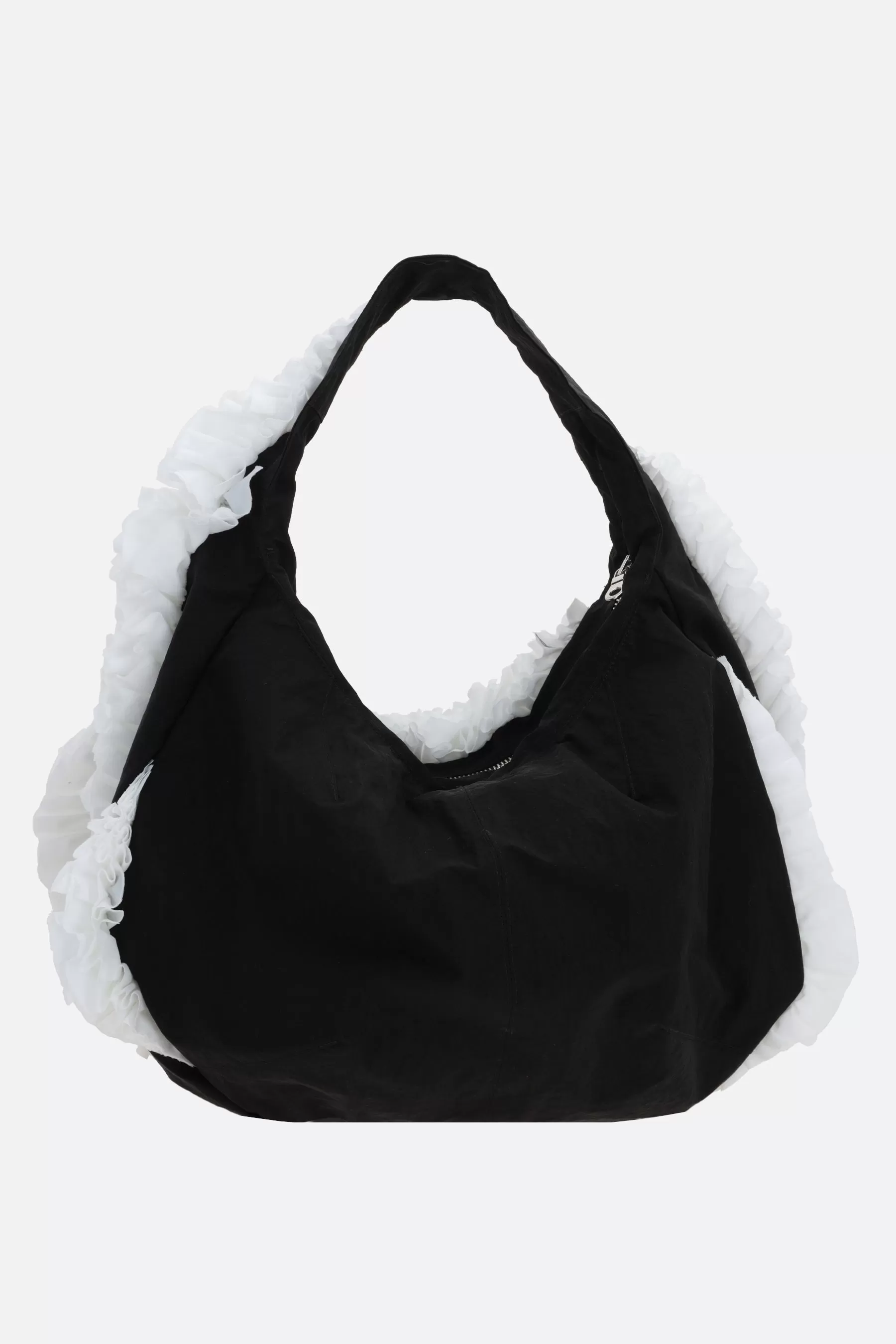 Tori nylon handbag