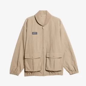 Trentham Jacket Blanch Cargo