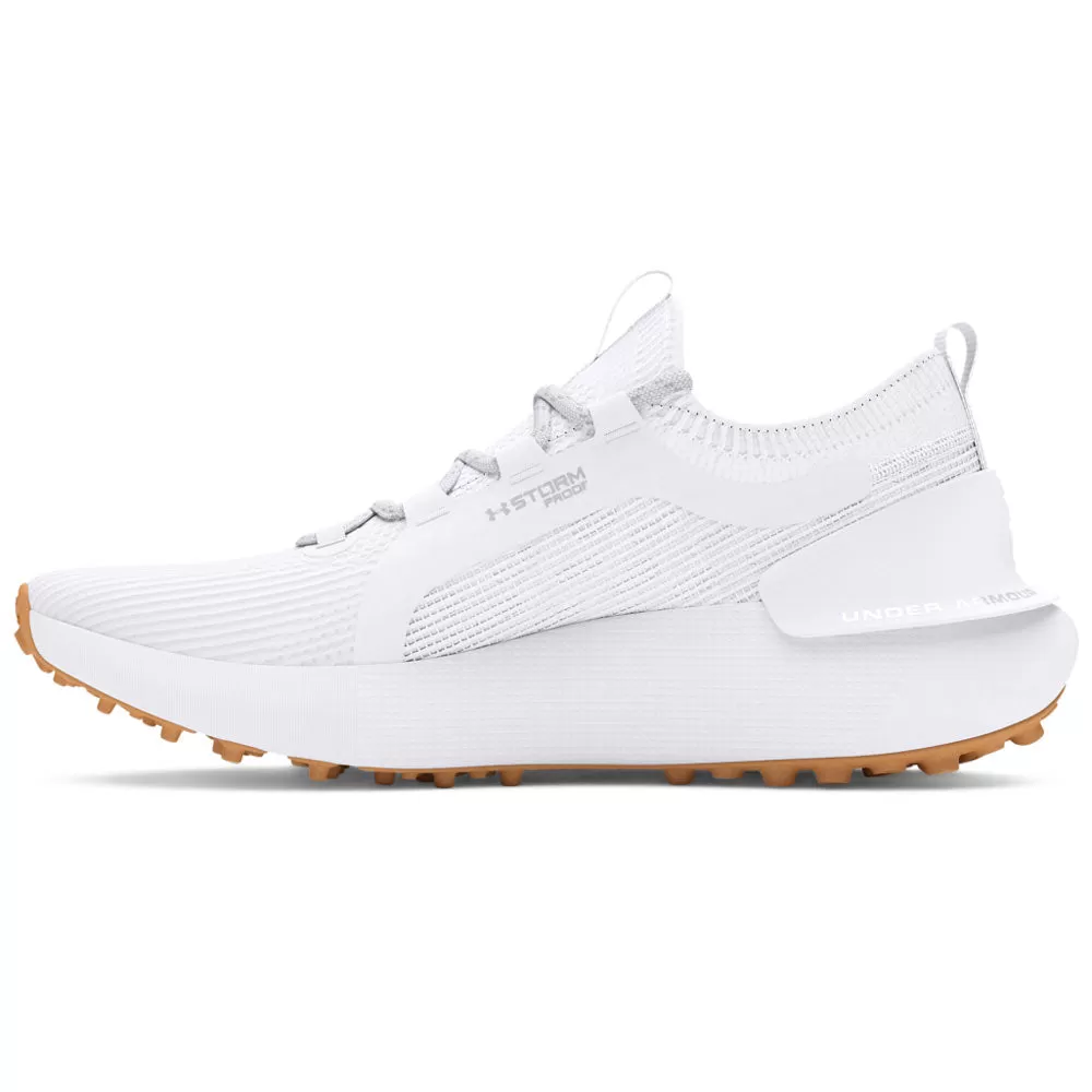 Under Armour Ladies Phantom Golf Shoes