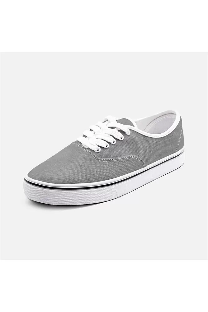 Unisex Canvas Shoes Fashion Low Cut Loafer Sneakers