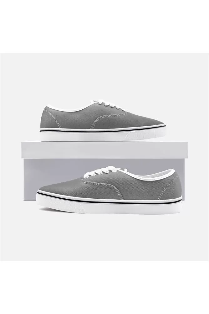 Unisex Canvas Shoes Fashion Low Cut Loafer Sneakers