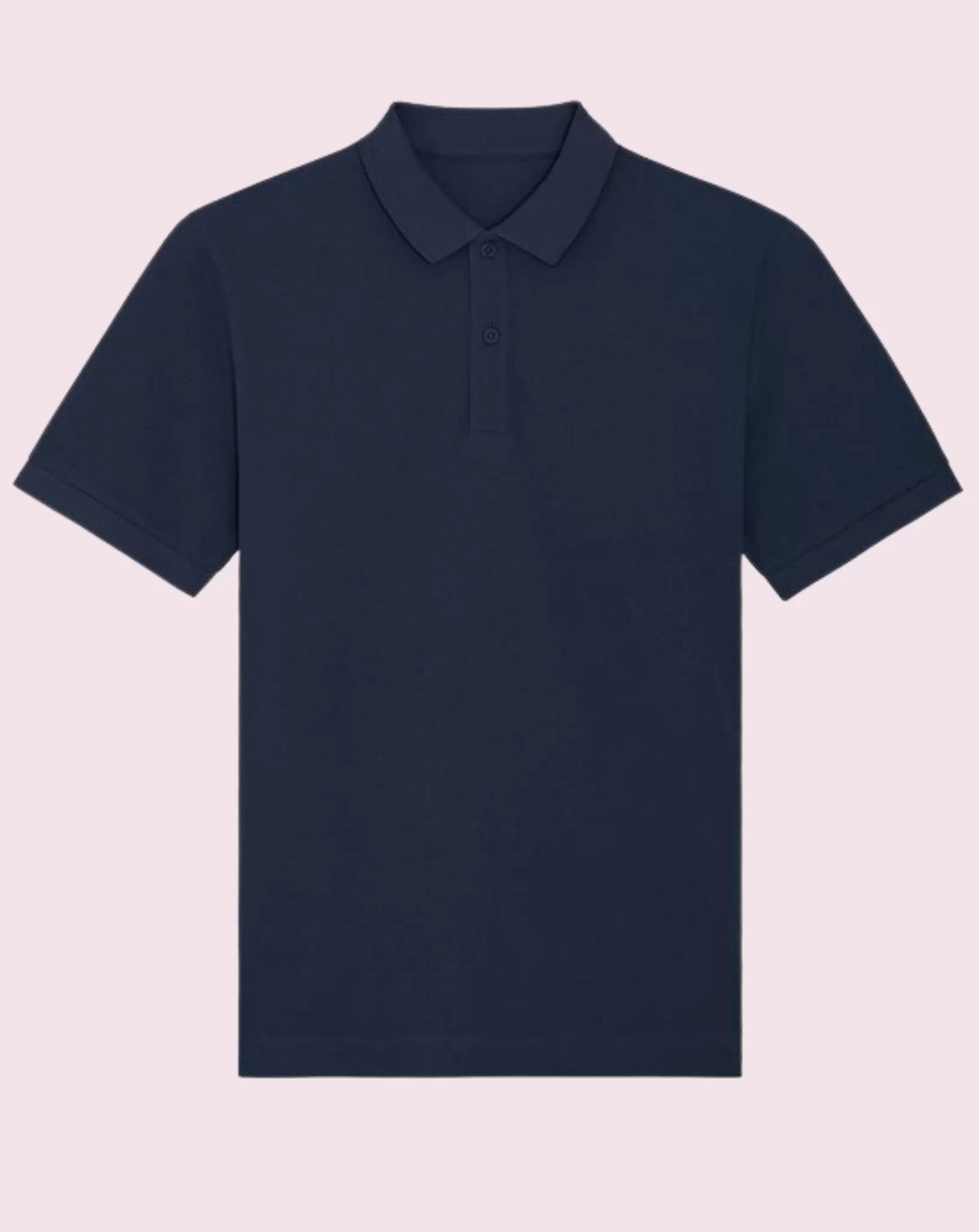 Unisex sustainable Polo Shirt