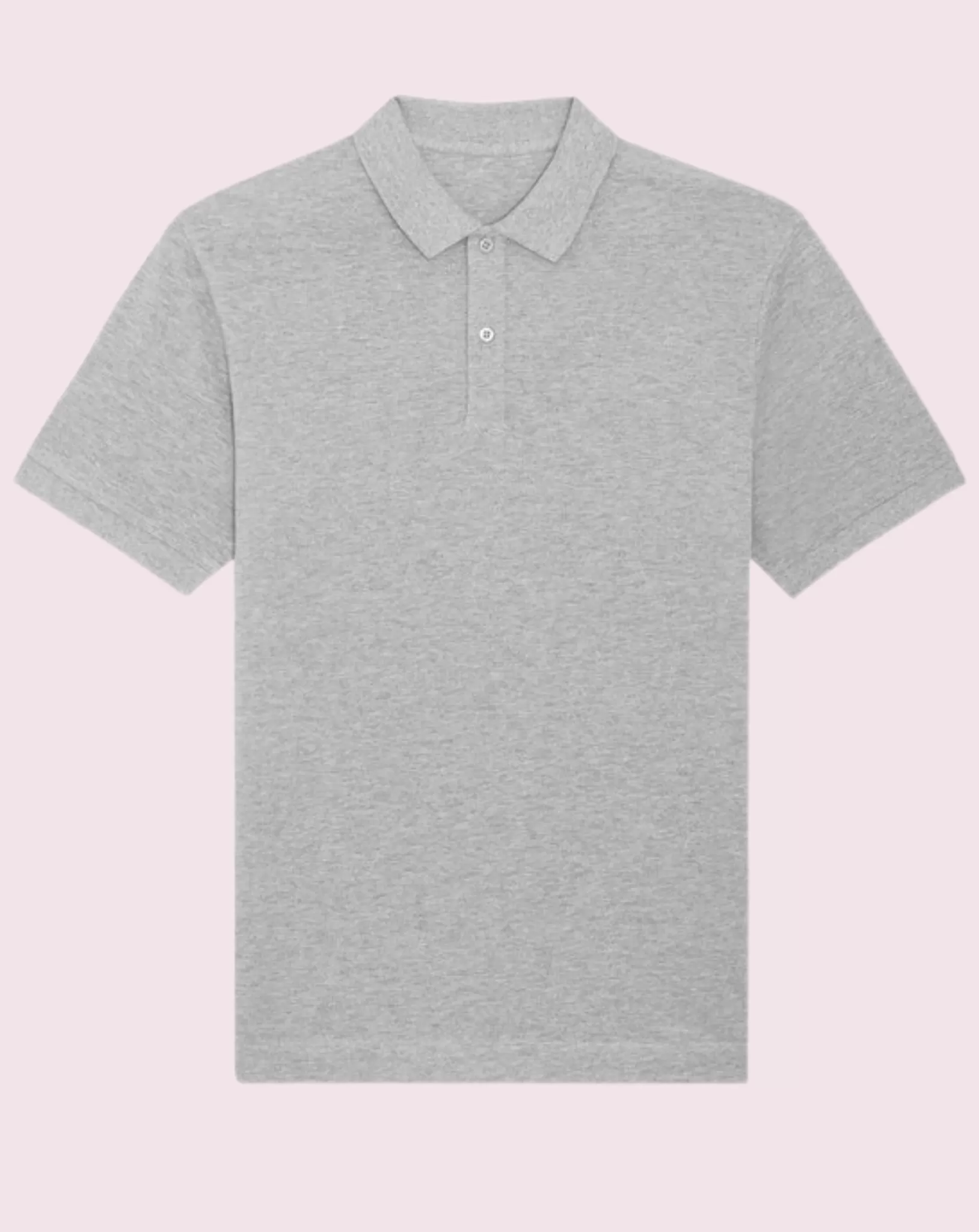 Unisex sustainable Polo Shirt