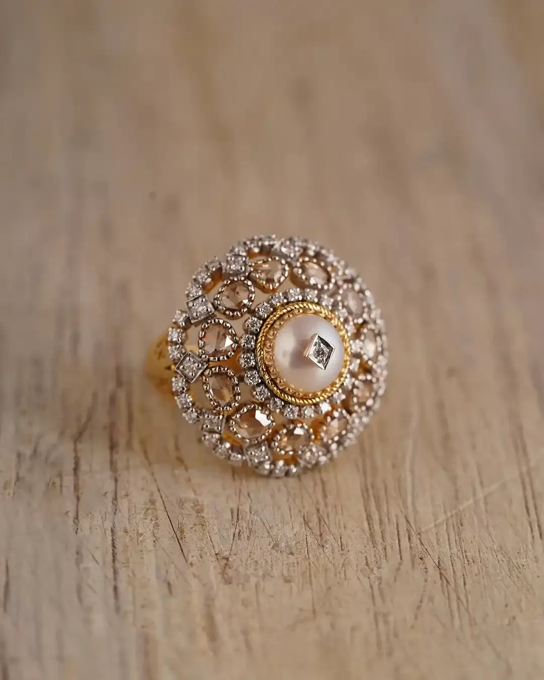 Uttara Ring