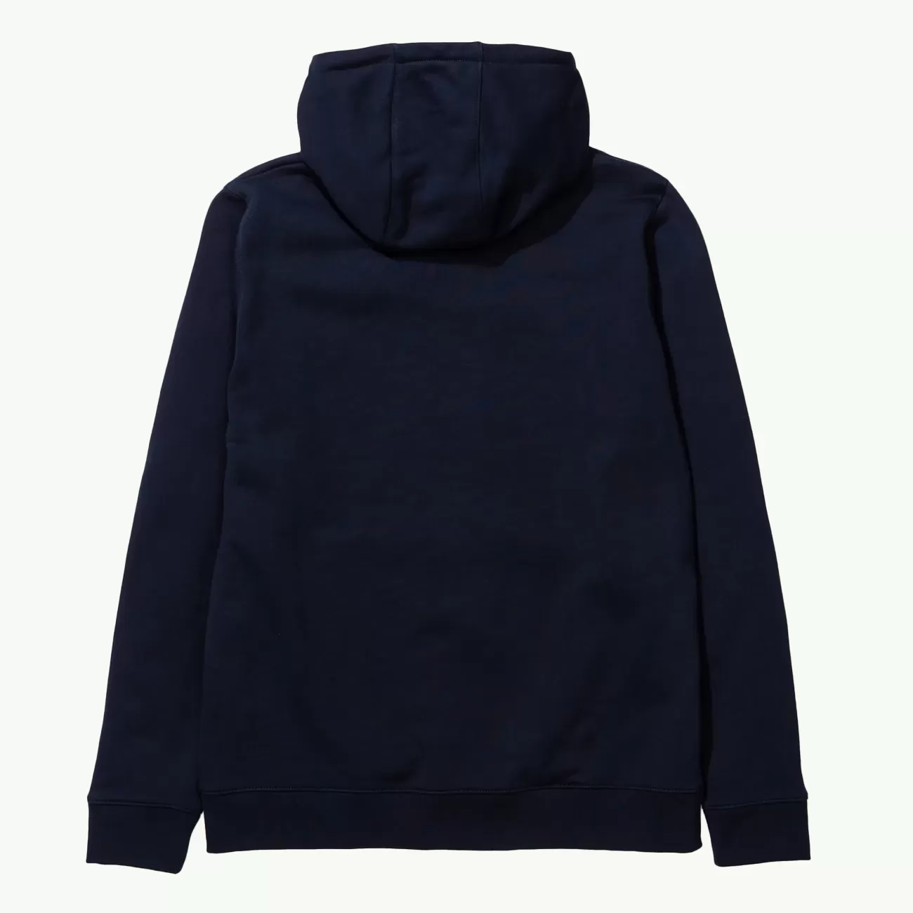 Vagn Classic Hood - Dark Navy