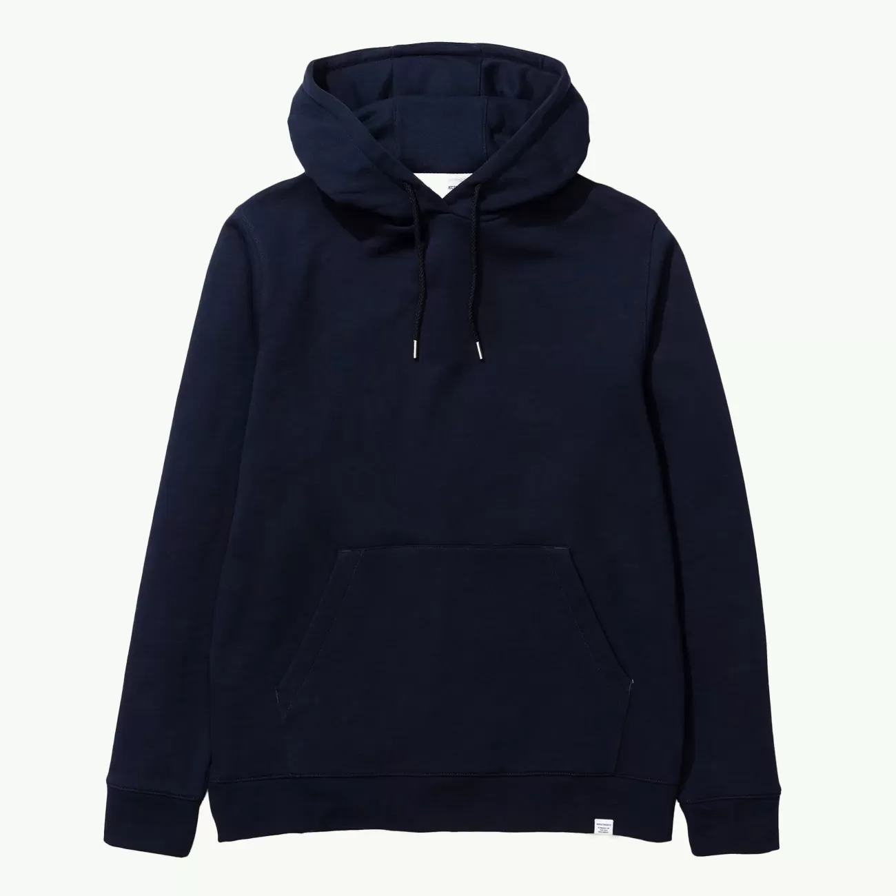 Vagn Classic Hood - Dark Navy