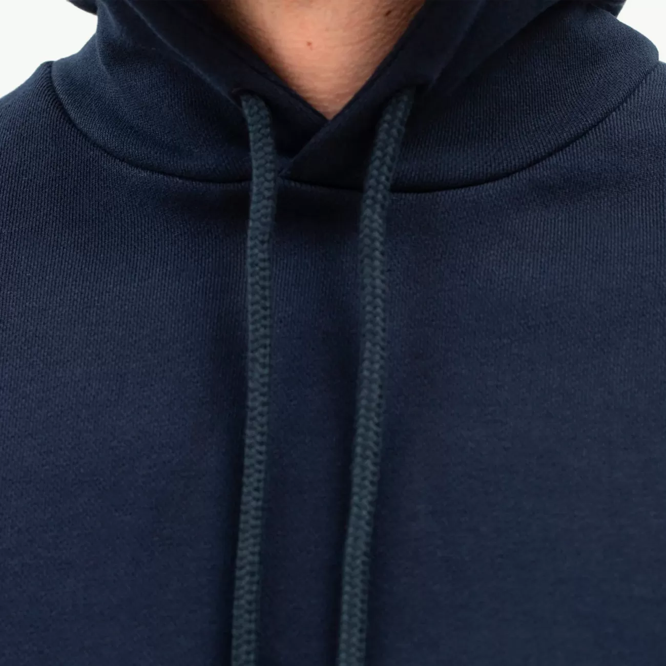 Vagn Classic Hood - Dark Navy