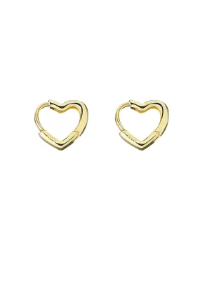 VALENTINA Heart Hoops