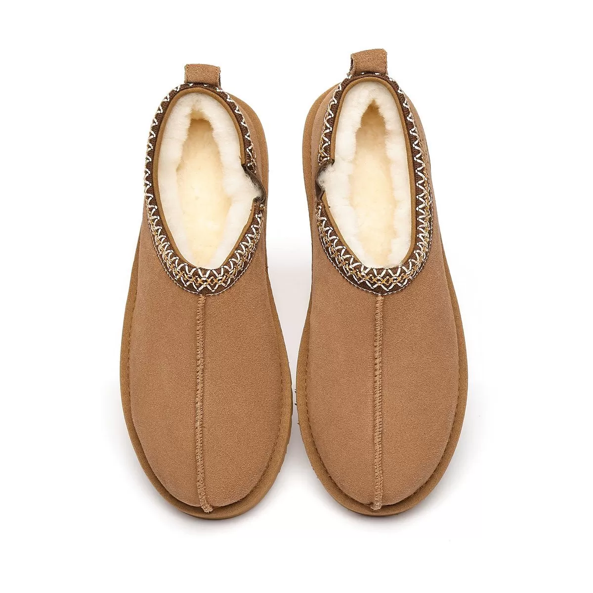 Vince UGG Slippers