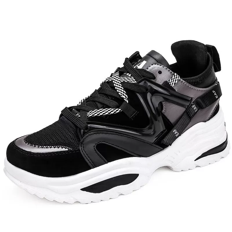 Vintos Fashion Mens sneakers