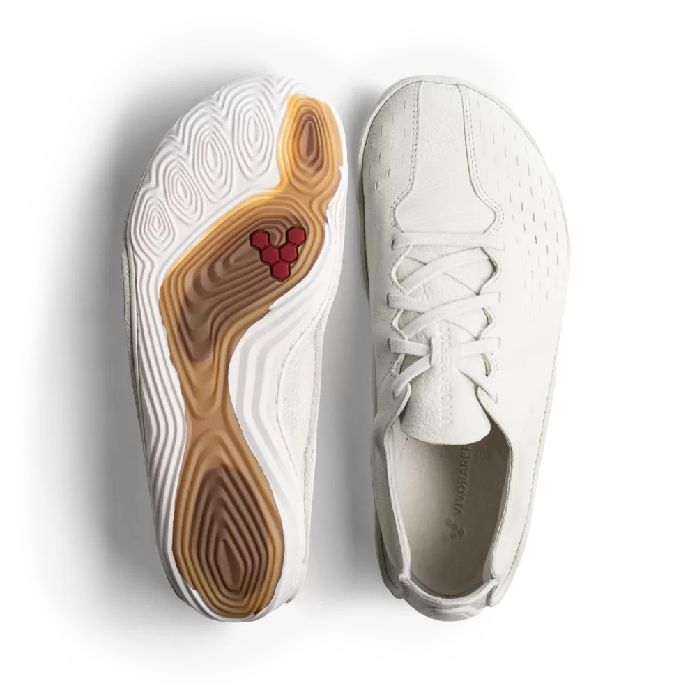 Vivobarefoot Sensus Womens Limestone