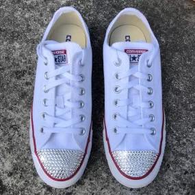 Warehouse SALE Chuck Taylor White