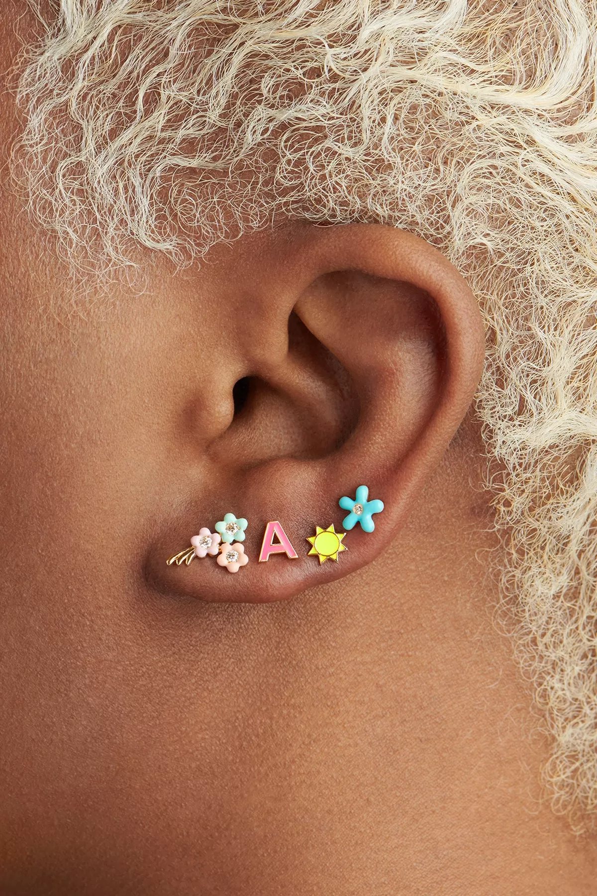 Wildflower Stud - In Stock