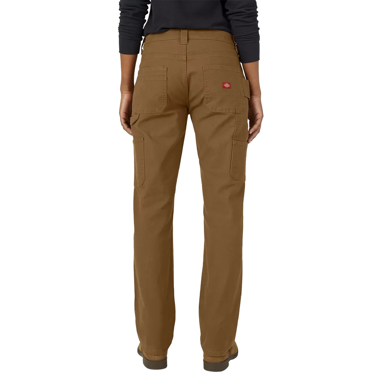 Women's Carpenter Duck Pant