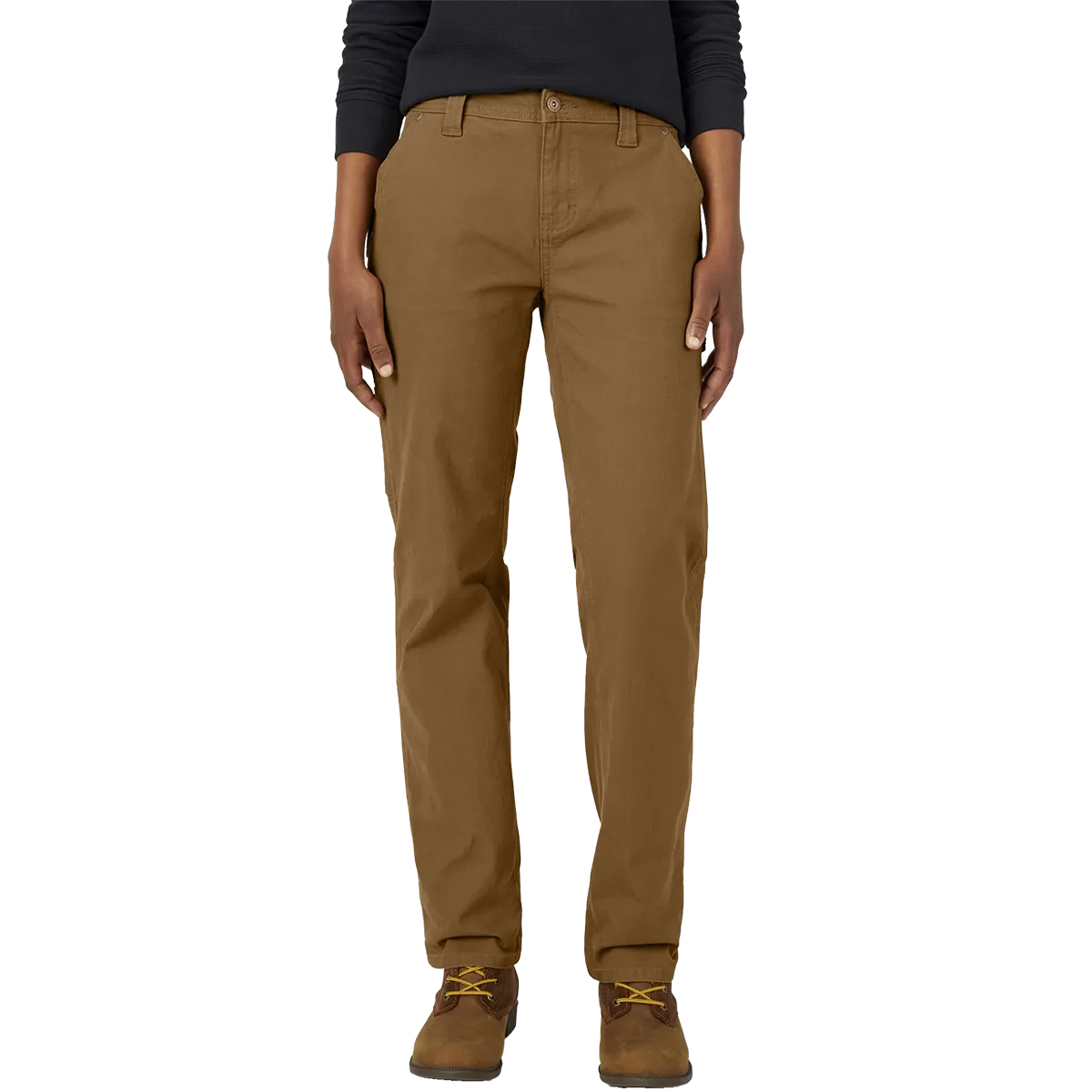 Women's Carpenter Duck Pant