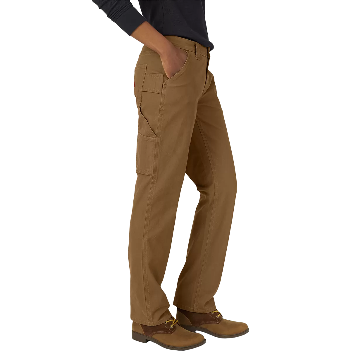 Women's Carpenter Duck Pant