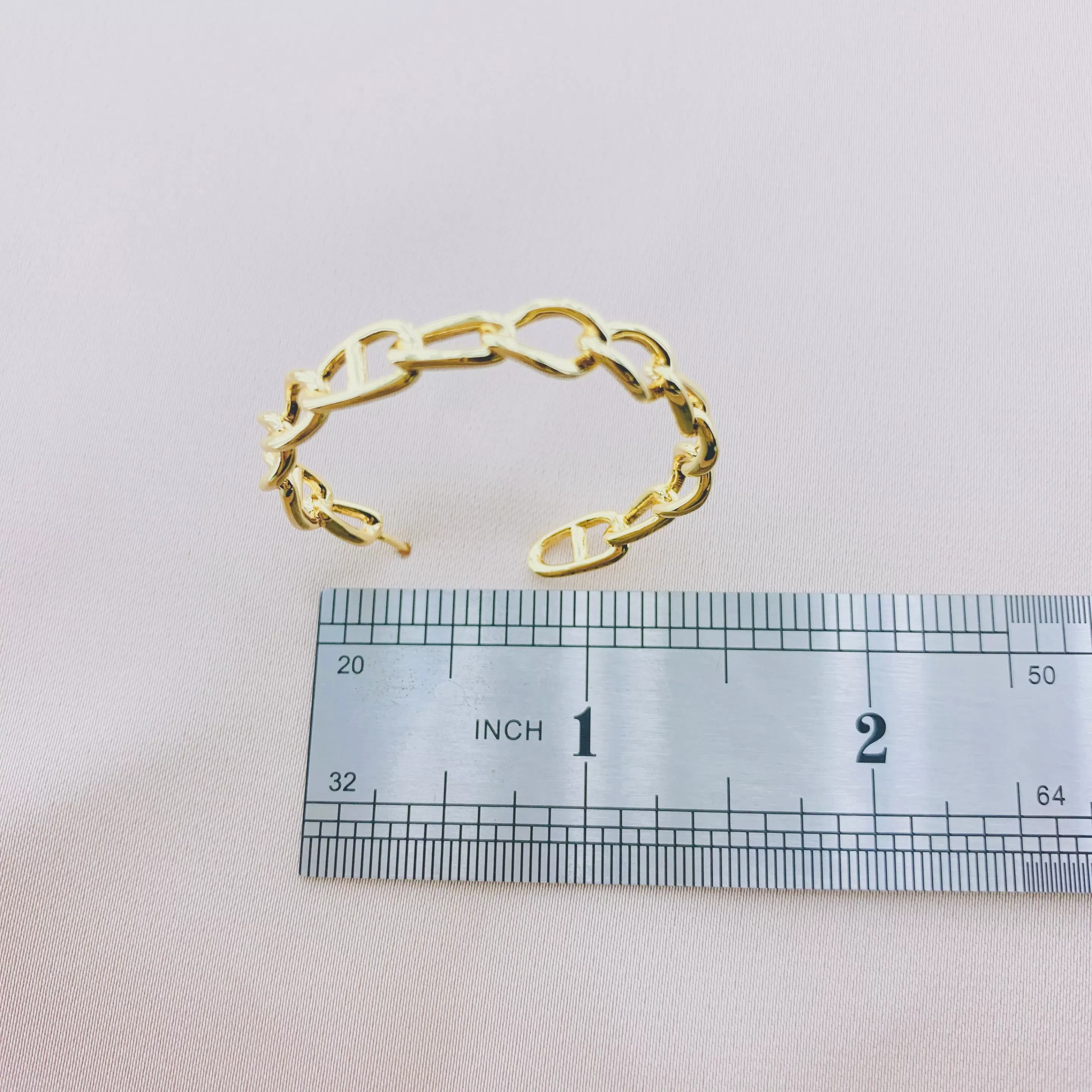 Women's Fashion Hoop Earring