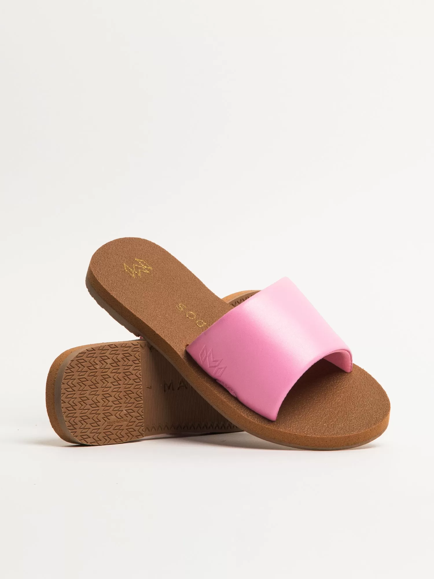 WOMENS MALVADOS ELLIE SANDALS