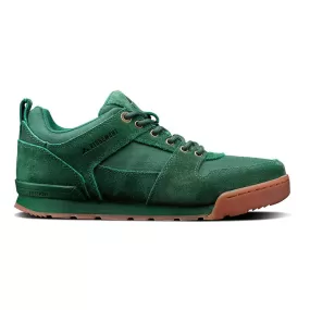 Women's Monty Lo : Grass/Gum