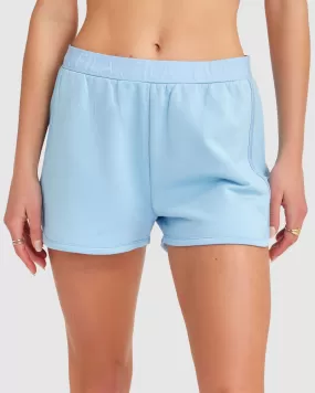 Women's Spencer Short