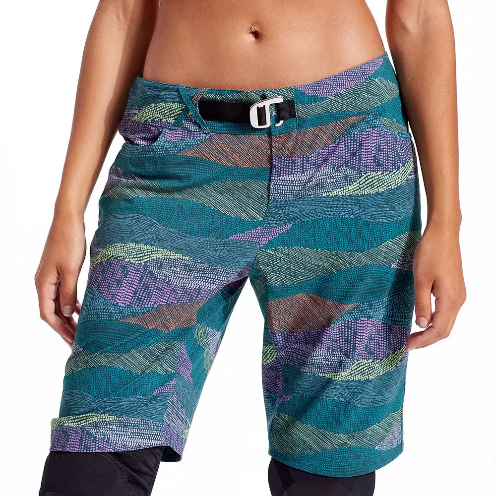 Women's Summit Shorts