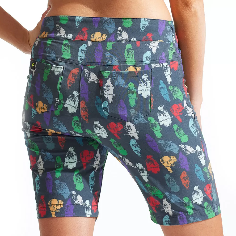 Women's Summit Shorts