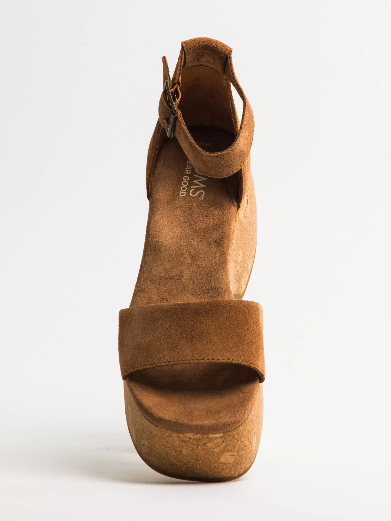 WOMENS TOMS LAILA MULE