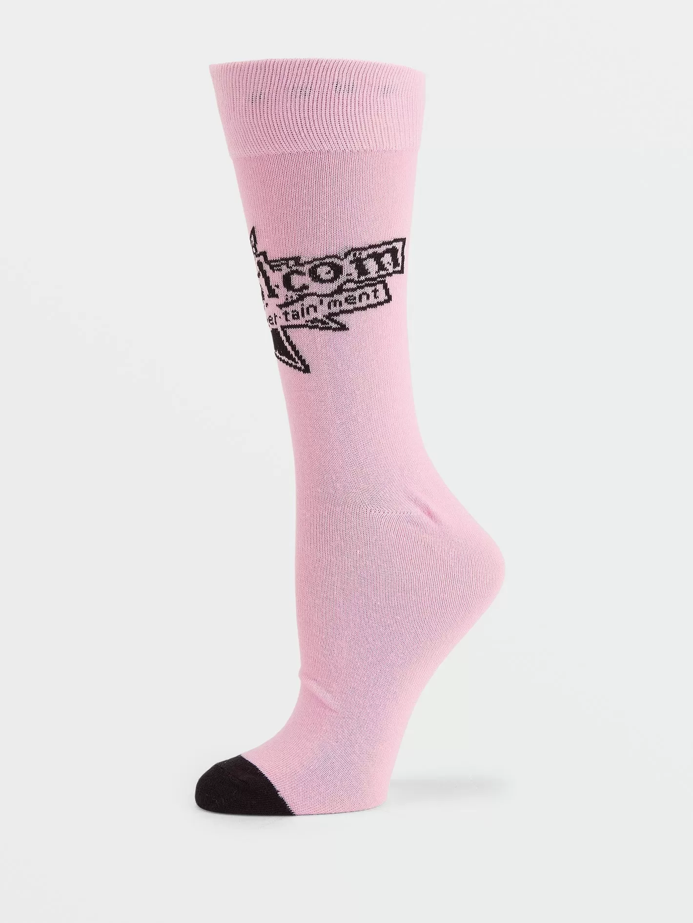 Womens Volcom Entertainment Socks