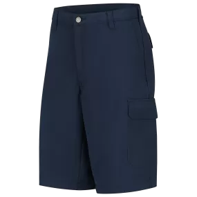 WORKRITE MEN'S FIREFIGHTER 12-INCH CARGO SHORT