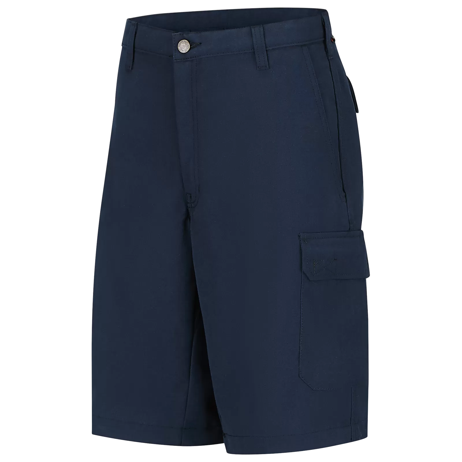 WORKRITE MEN'S FIREFIGHTER 12-INCH CARGO SHORT