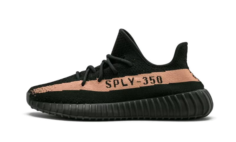 Yeezy Boost 350 V2 Black Copper