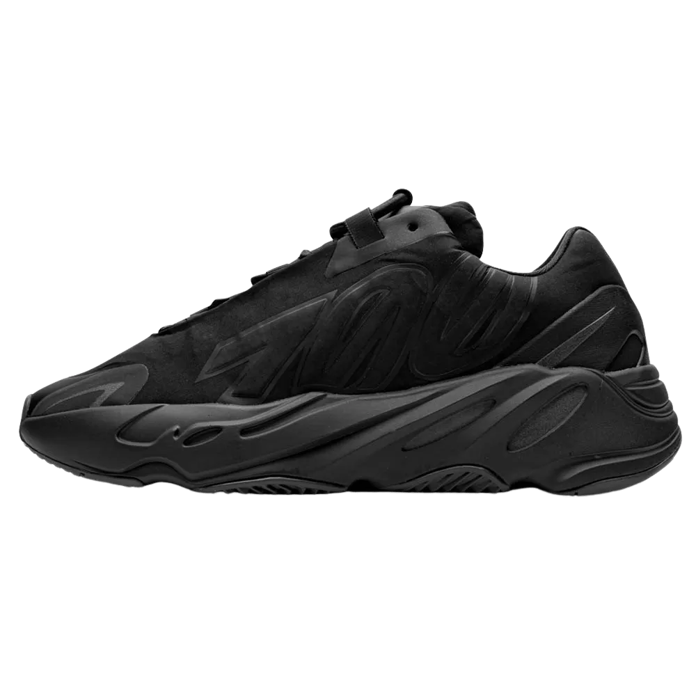 Yeezy Boost 700 MNVN 'Triple Black'