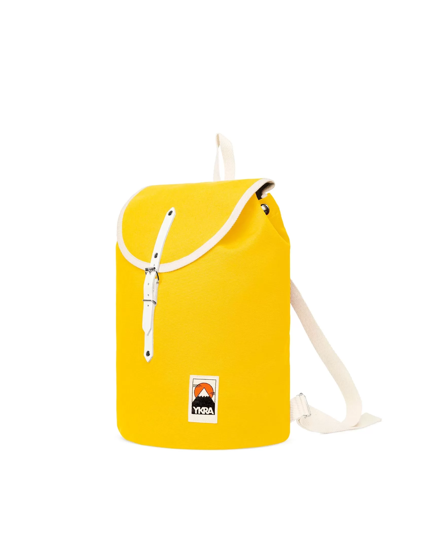 YKRA Sailorpack yellow