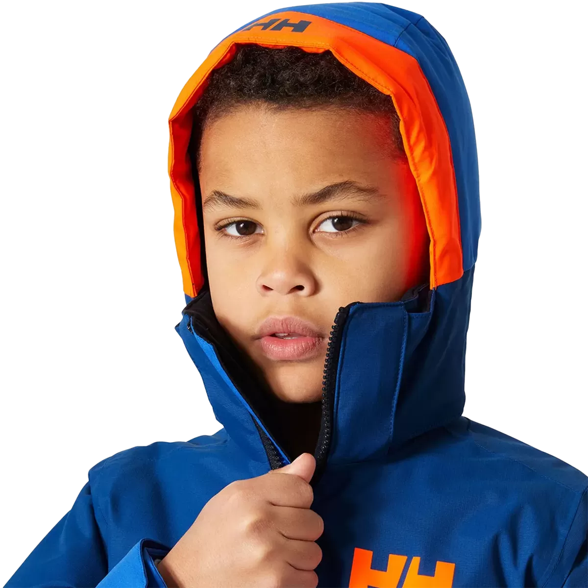 Youth Jr Summit Jacket